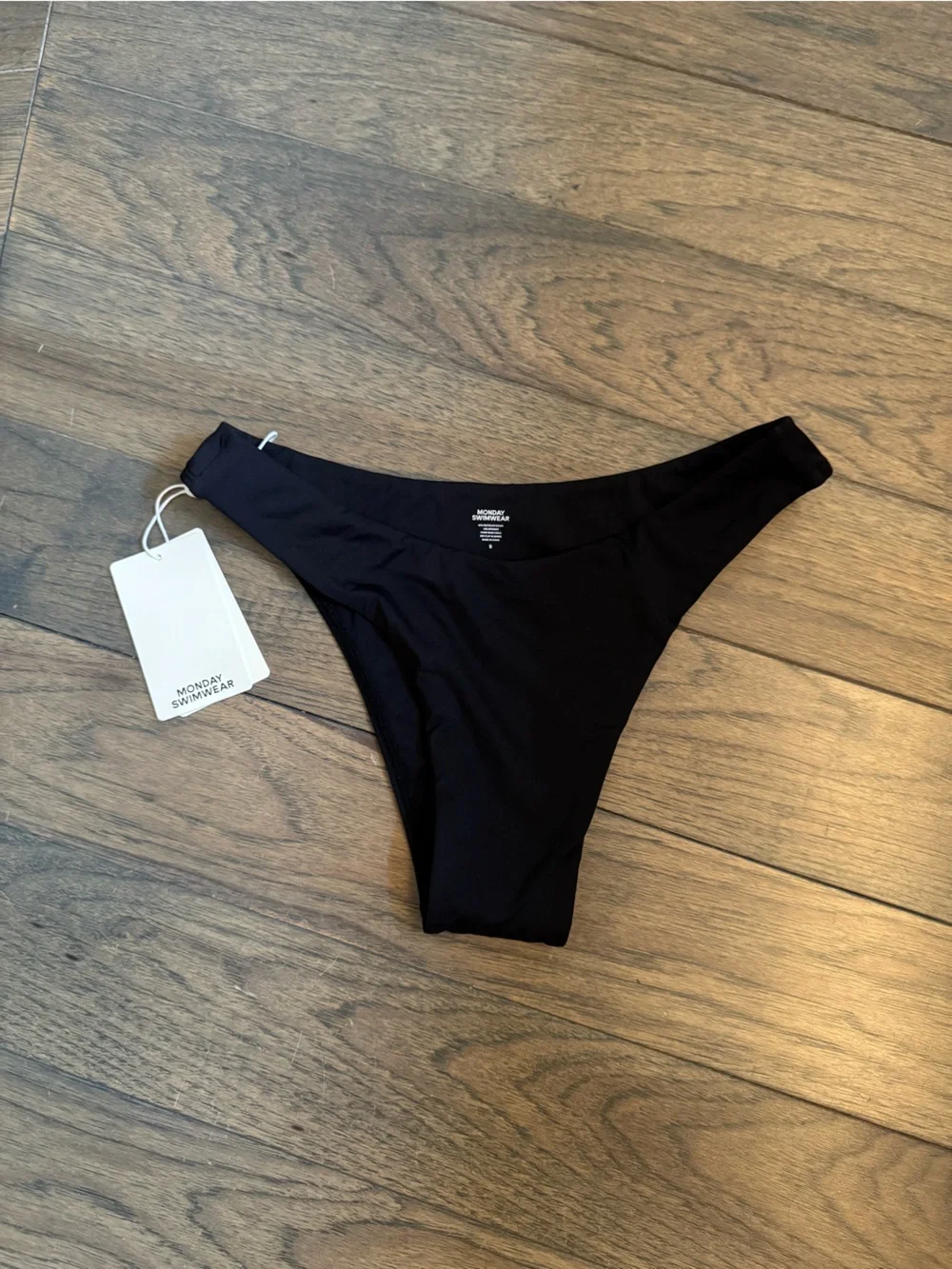 Monday Swimwear Byron Bottom